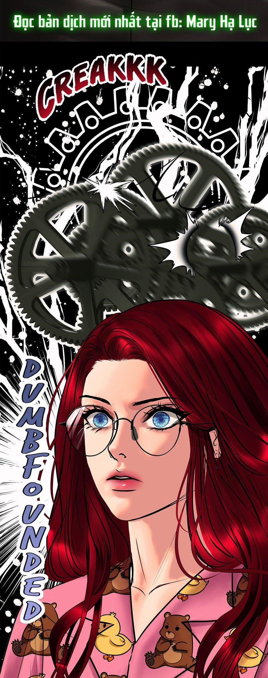 [16+] Tôi Ký Khế Ước Với Ác Quỷ 10.1 trang 6