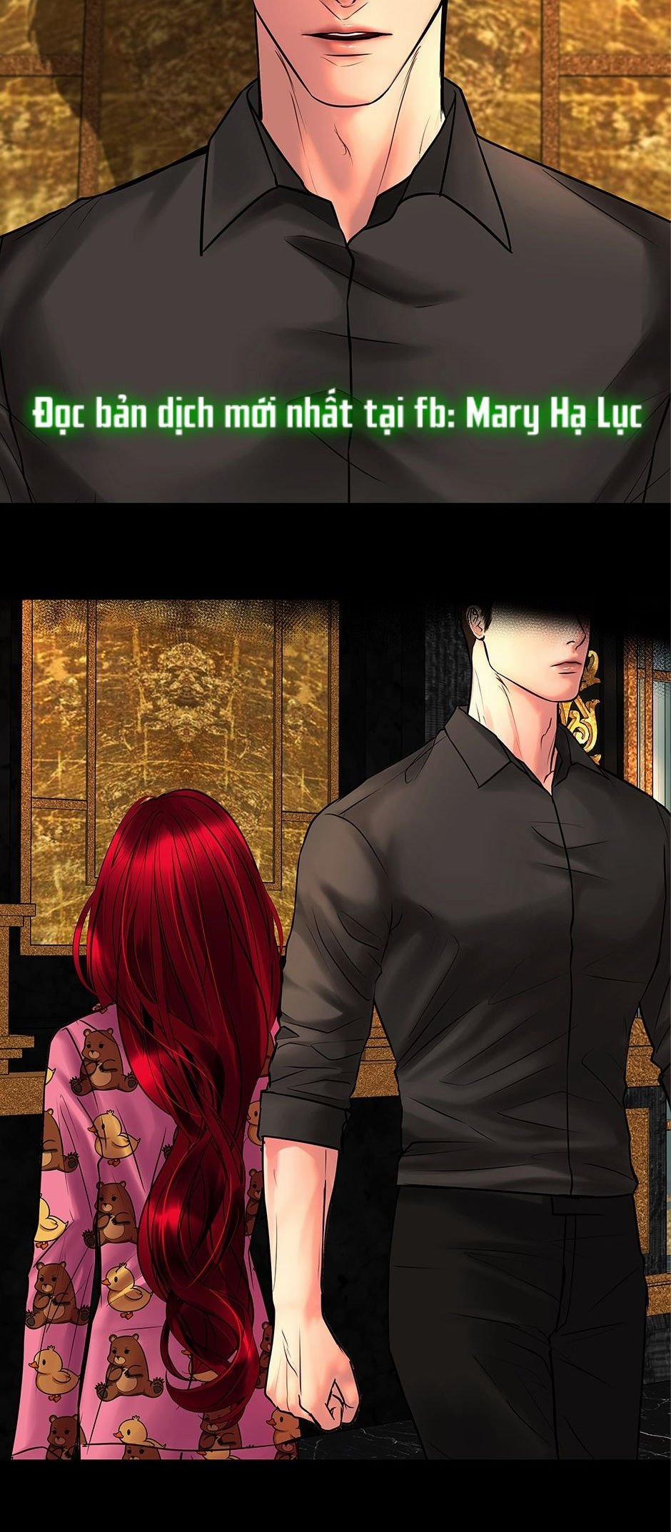 [16+] Tôi Ký Khế Ước Với Ác Quỷ 10.2 trang 19