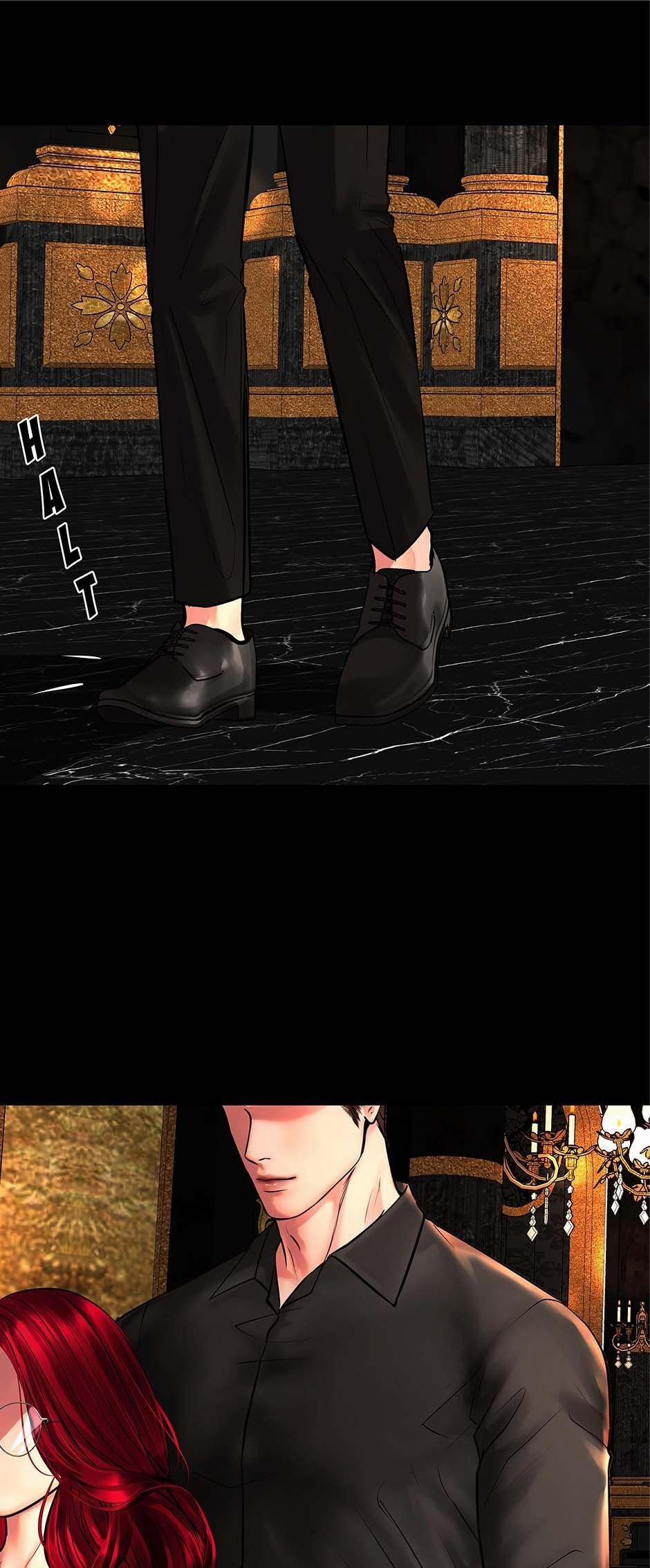 [16+] Tôi Ký Khế Ước Với Ác Quỷ 10.2 trang 20