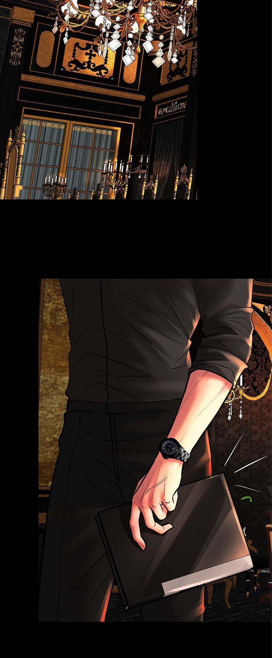 [16+] Tôi Ký Khế Ước Với Ác Quỷ 10.2 trang 24