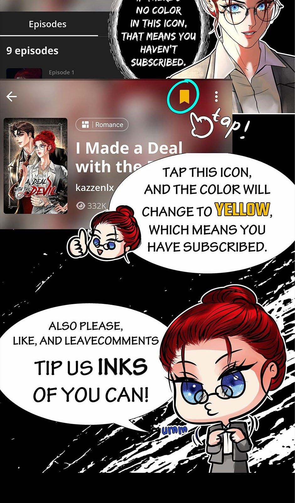 [16+] Tôi Ký Khế Ước Với Ác Quỷ 10.2 trang 39