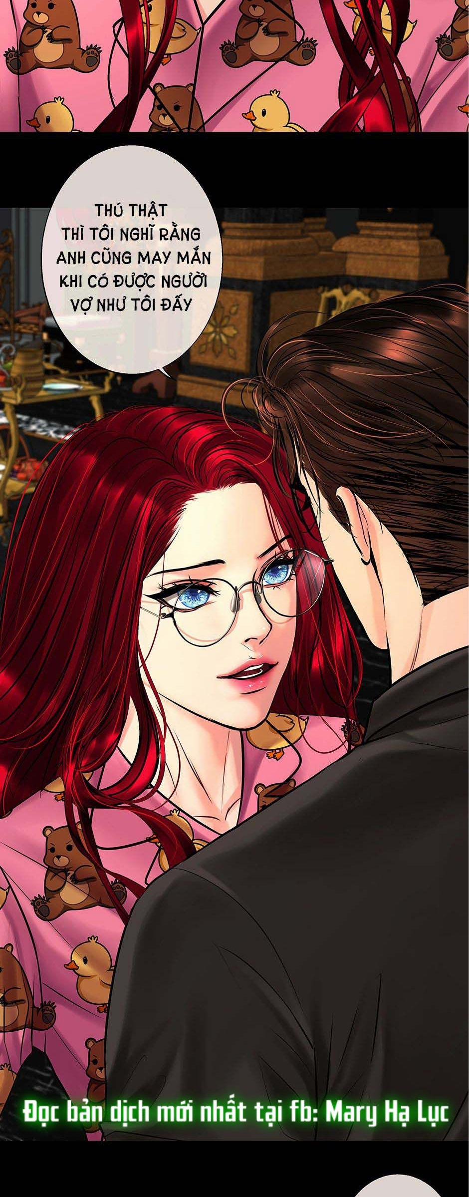 [16+] Tôi Ký Khế Ước Với Ác Quỷ 10.2 trang 8