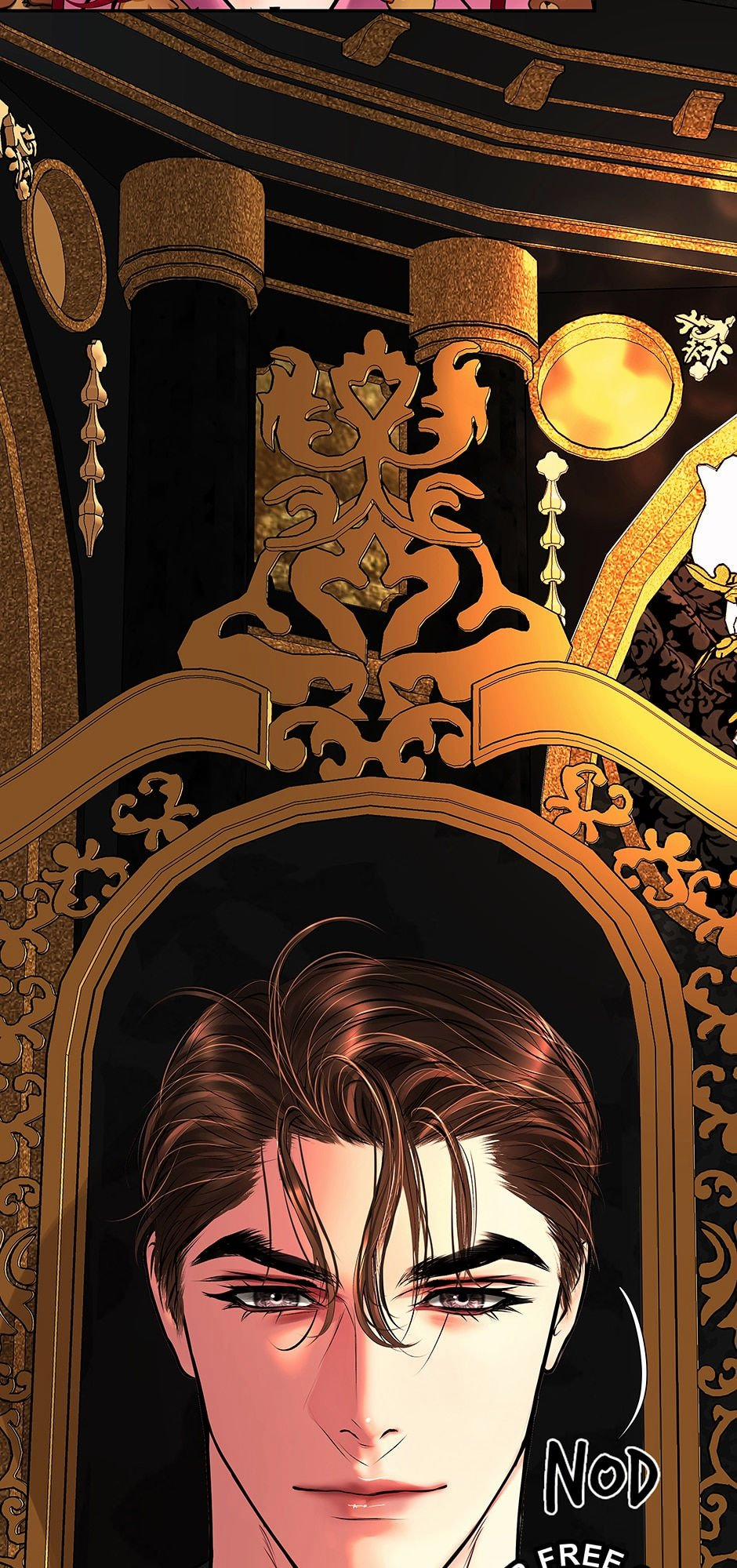 [16+] Tôi Ký Khế Ước Với Ác Quỷ 11.1 trang 14