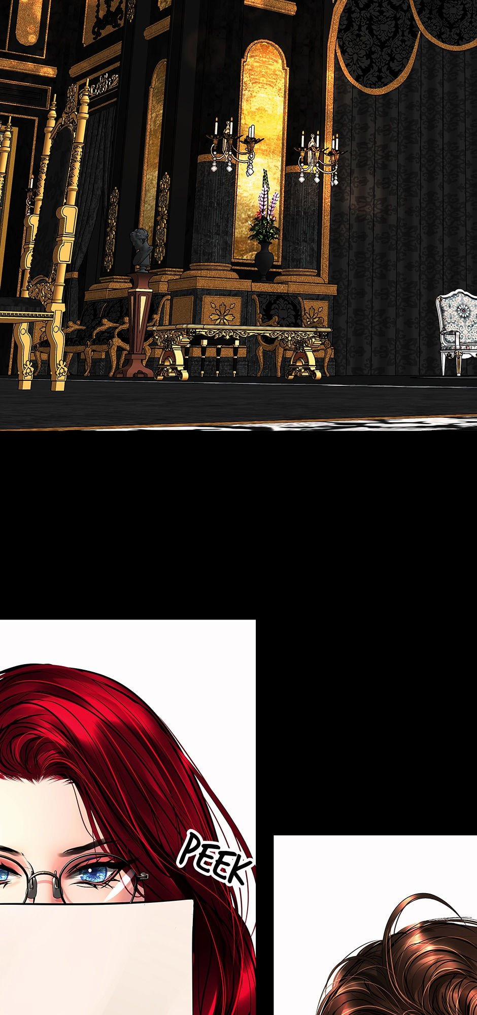 [16+] Tôi Ký Khế Ước Với Ác Quỷ 11.1 trang 2