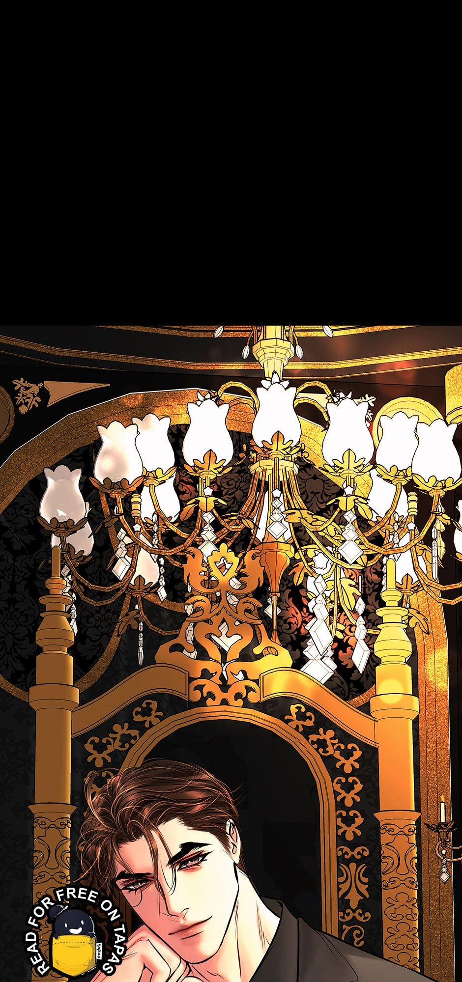 [16+] Tôi Ký Khế Ước Với Ác Quỷ 11.2 trang 4