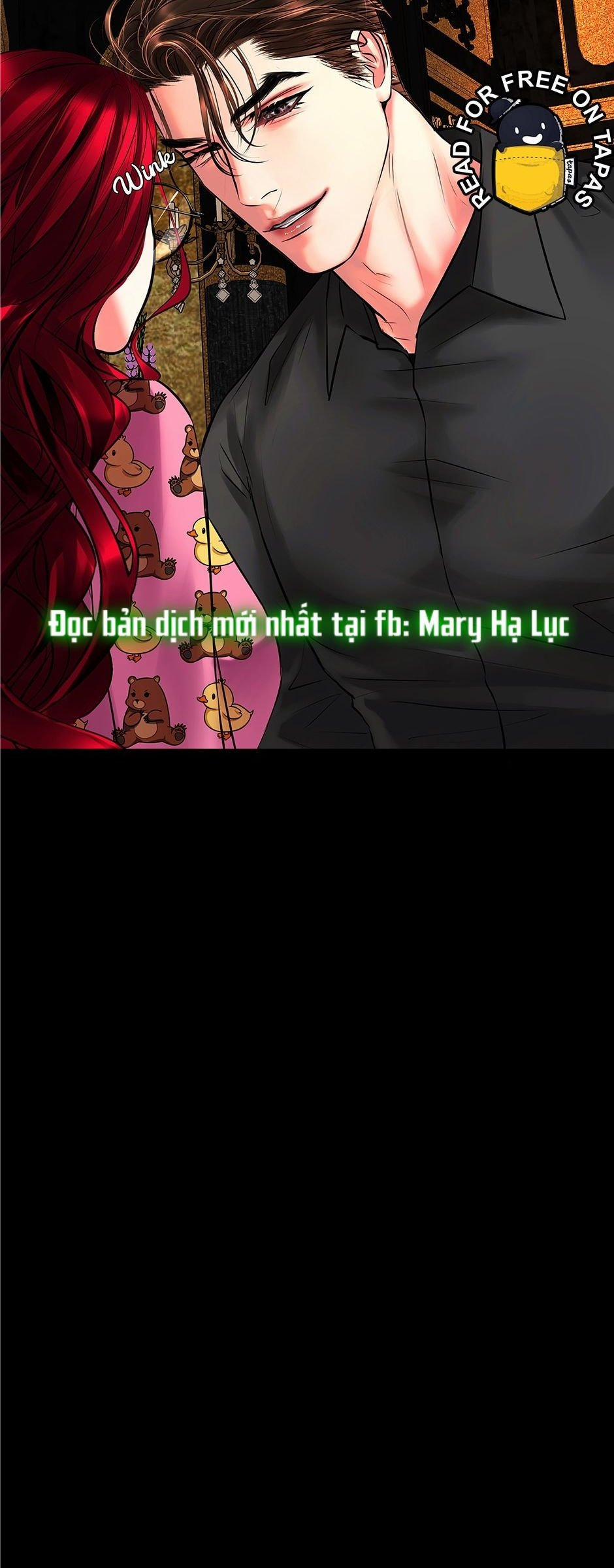[16+] Tôi Ký Khế Ước Với Ác Quỷ 13.1 trang 23