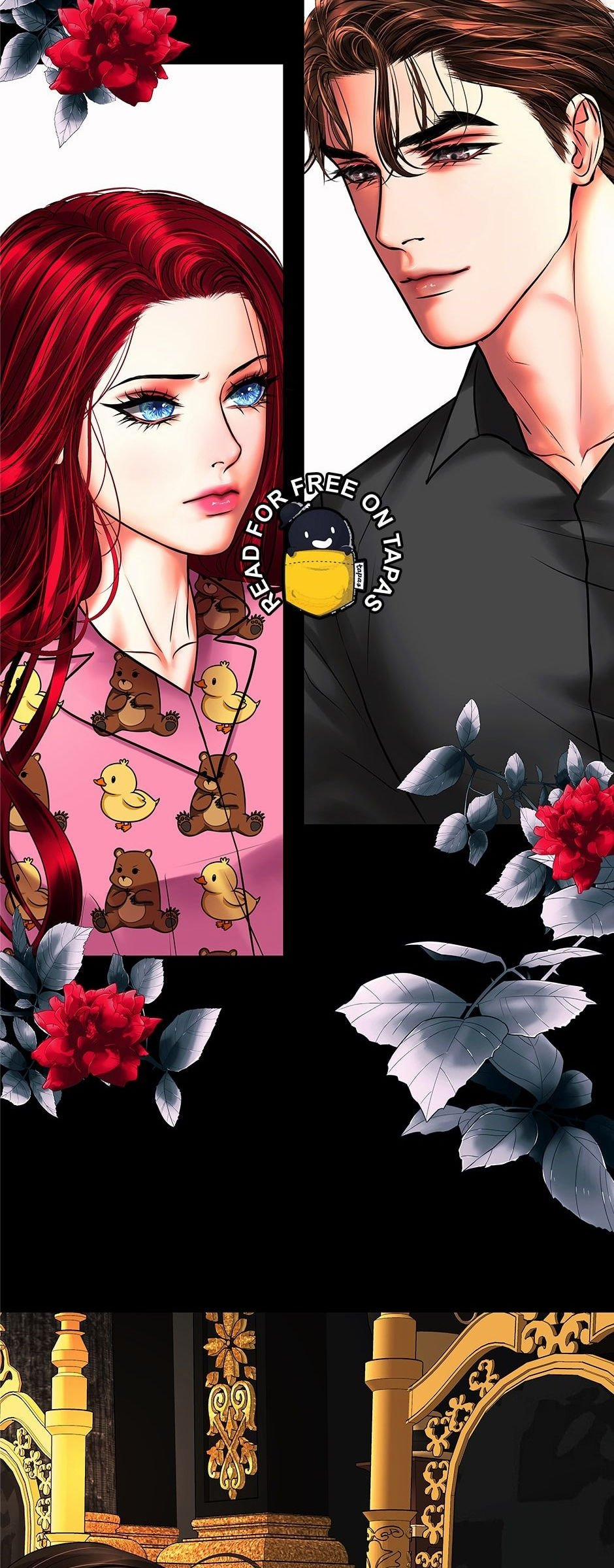 [16+] Tôi Ký Khế Ước Với Ác Quỷ 13.1 trang 8