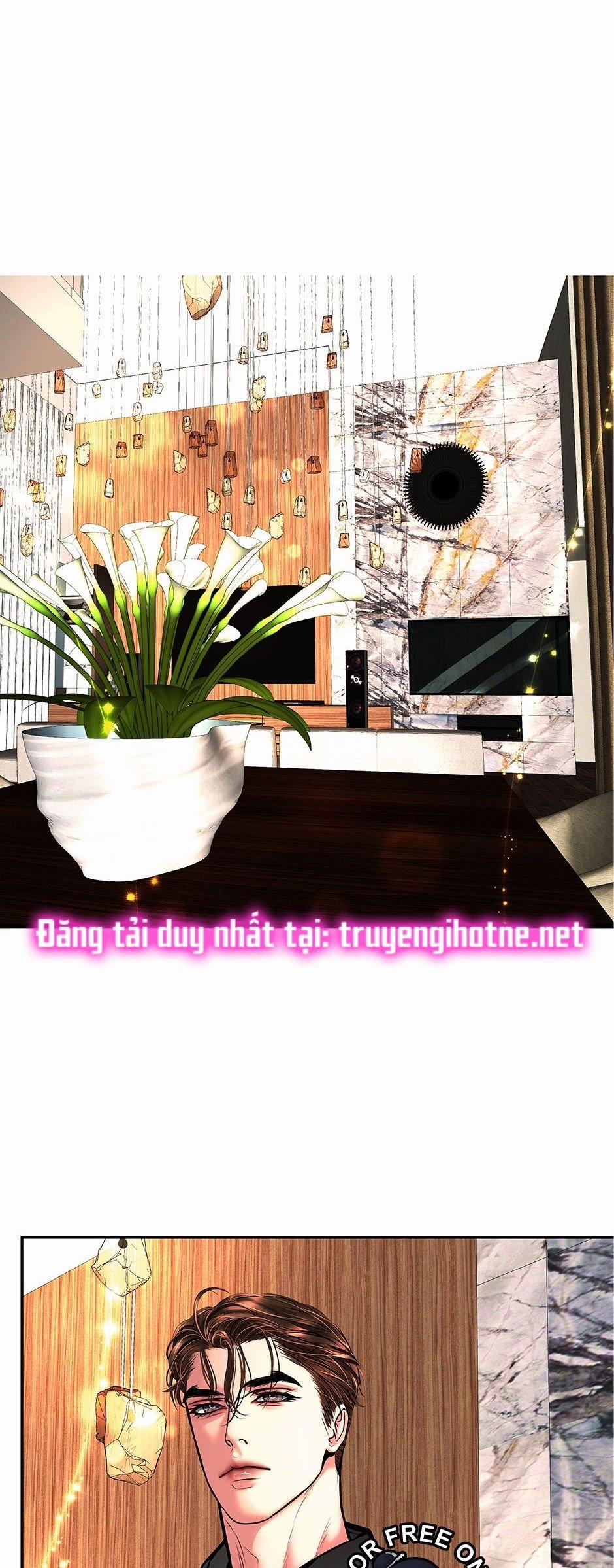 [16+] Tôi Ký Khế Ước Với Ác Quỷ 13.2 trang 12