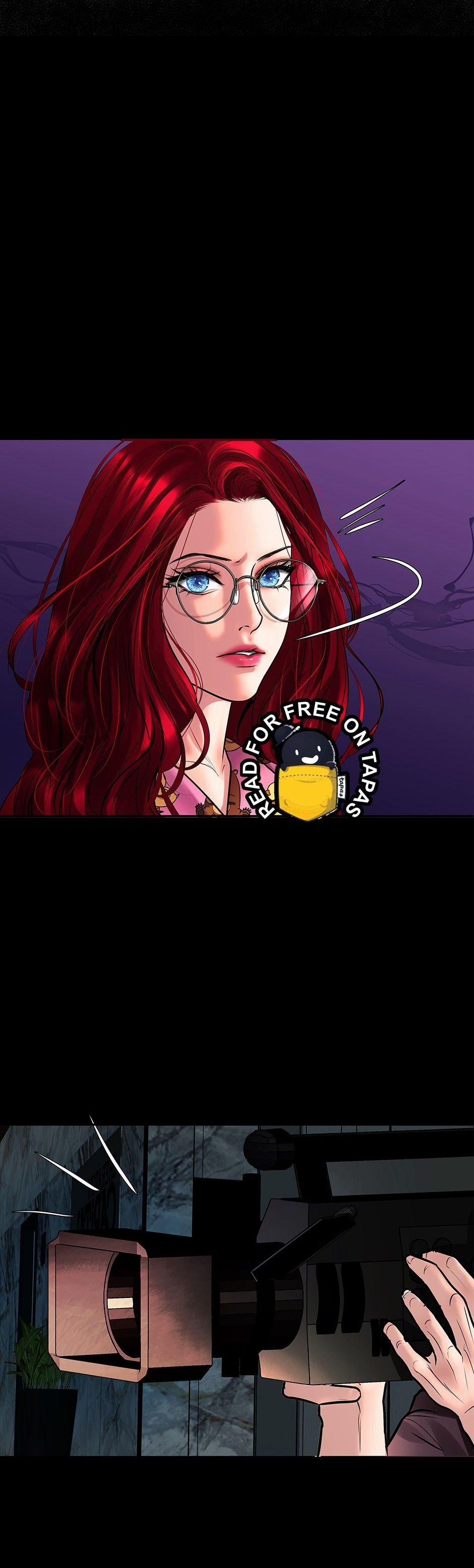 [16+] Tôi Ký Khế Ước Với Ác Quỷ 13.2 trang 21