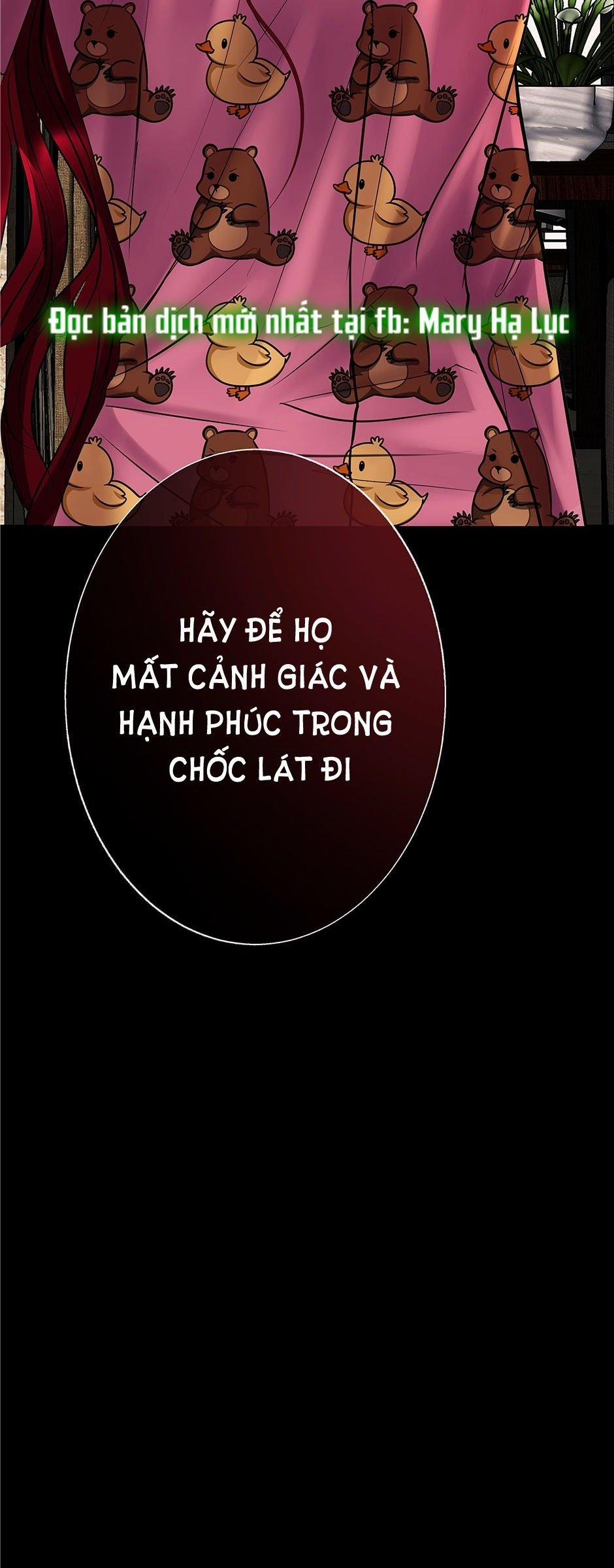 [16+] Tôi Ký Khế Ước Với Ác Quỷ 14.1 trang 13