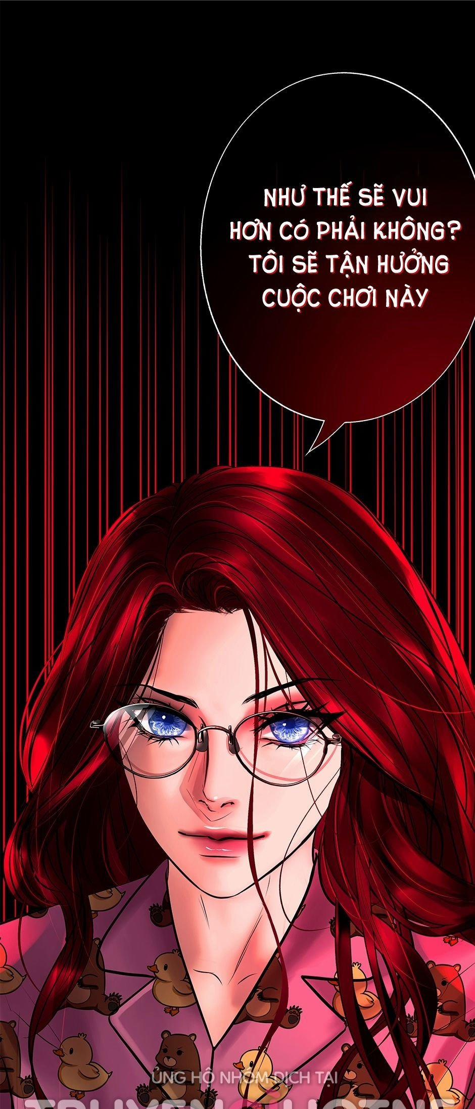 [16+] Tôi Ký Khế Ước Với Ác Quỷ 14.1 trang 14