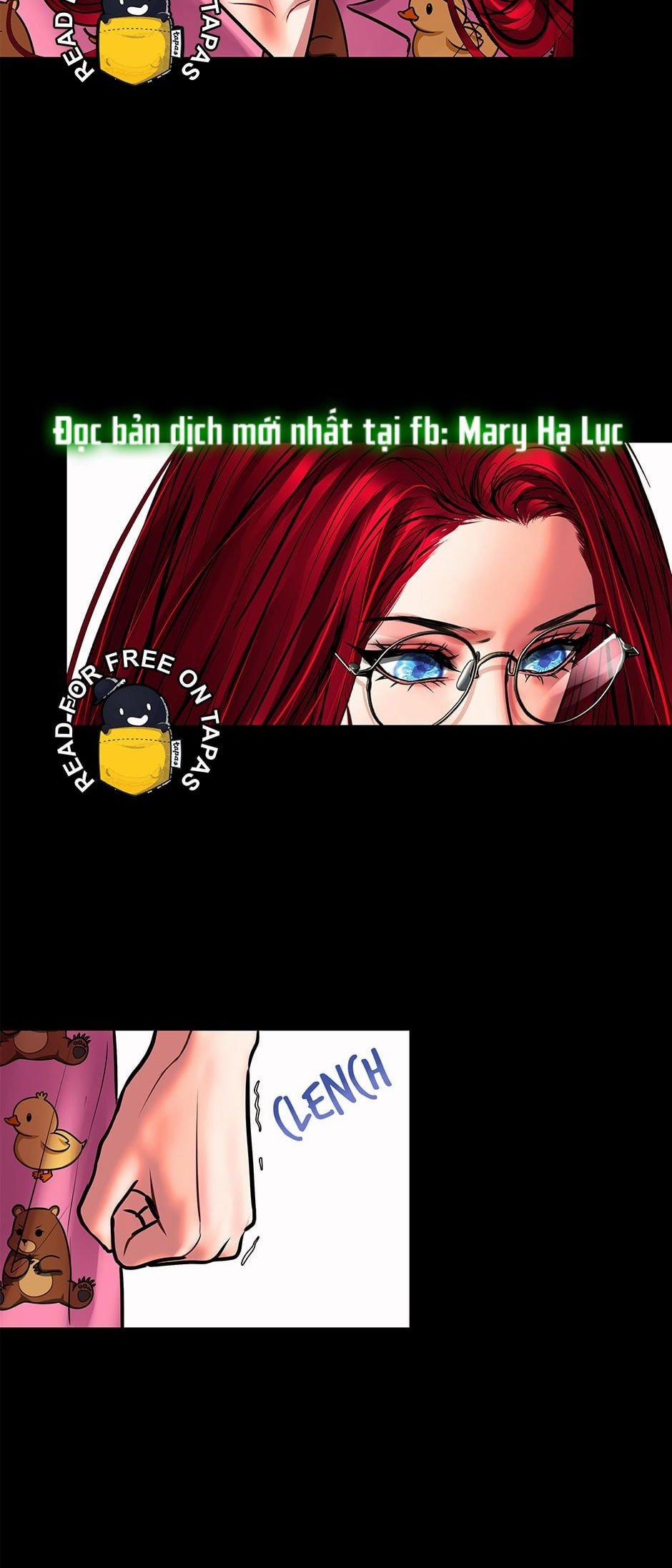 [16+] Tôi Ký Khế Ước Với Ác Quỷ 14.1 trang 18