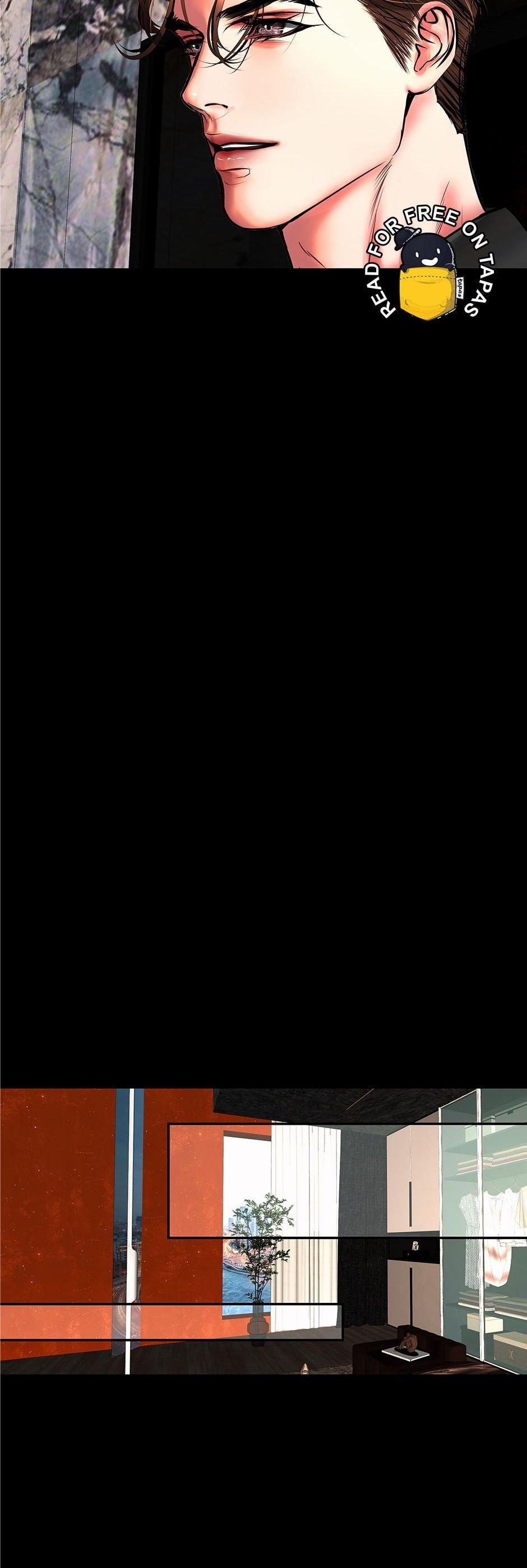 [16+] Tôi Ký Khế Ước Với Ác Quỷ 14.1 trang 20