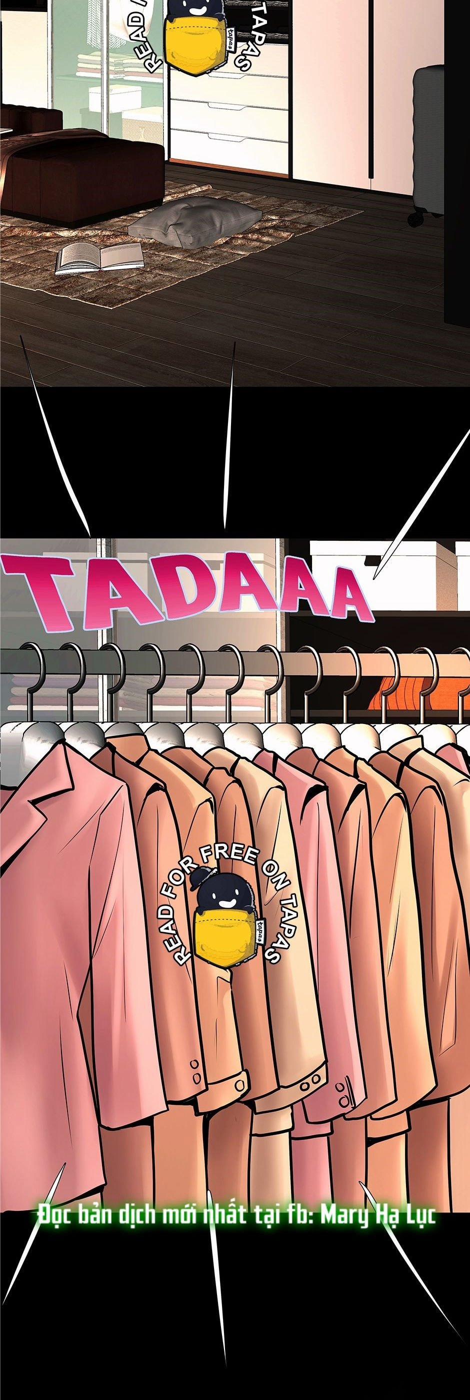 [16+] Tôi Ký Khế Ước Với Ác Quỷ 14.1 trang 22