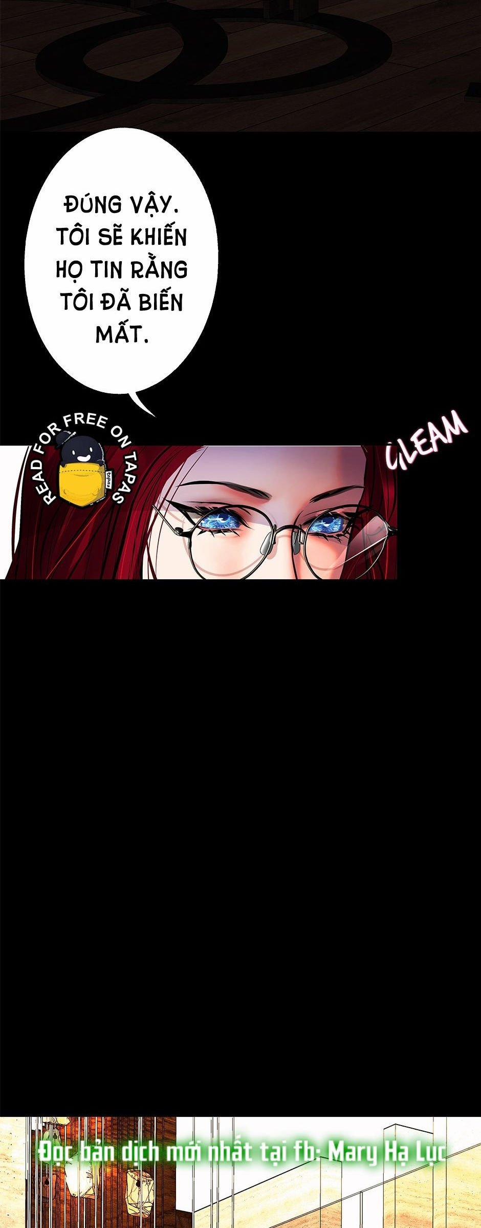 [16+] Tôi Ký Khế Ước Với Ác Quỷ 14.1 trang 3