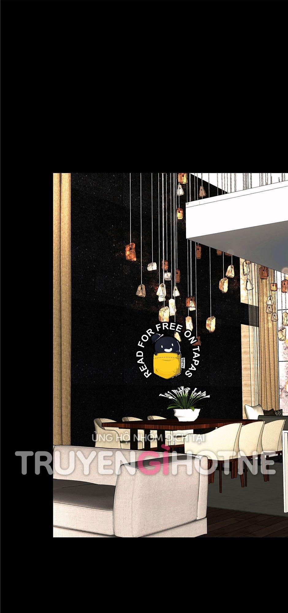 [16+] Tôi Ký Khế Ước Với Ác Quỷ 14.2 trang 10