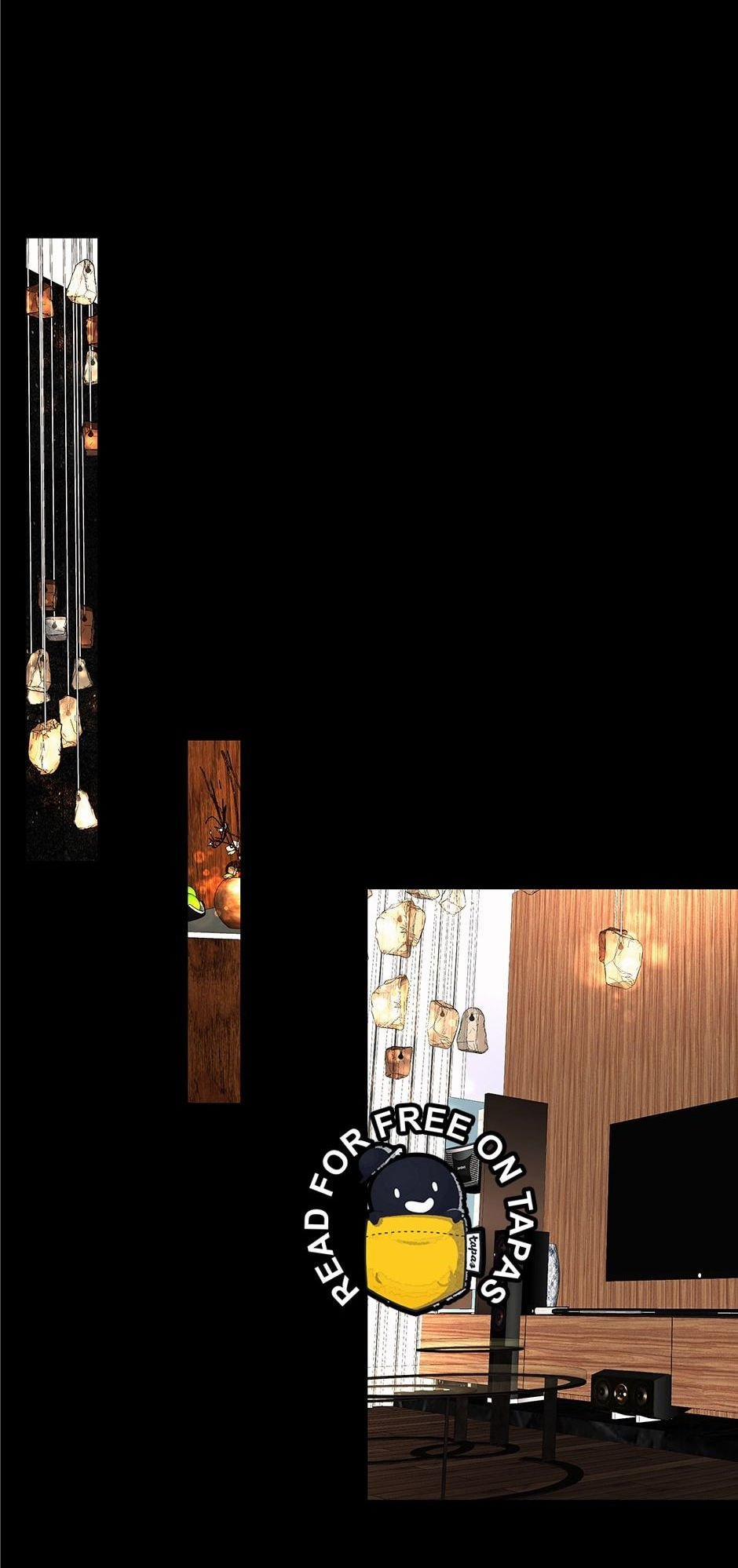 [16+] Tôi Ký Khế Ước Với Ác Quỷ 14.2 trang 11