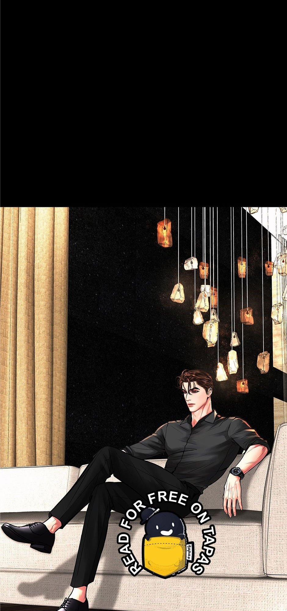 [16+] Tôi Ký Khế Ước Với Ác Quỷ 14.2 trang 12