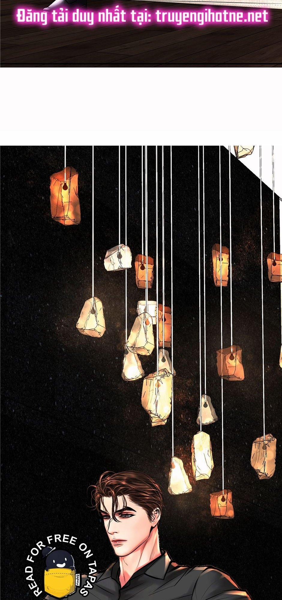 [16+] Tôi Ký Khế Ước Với Ác Quỷ 14.2 trang 13