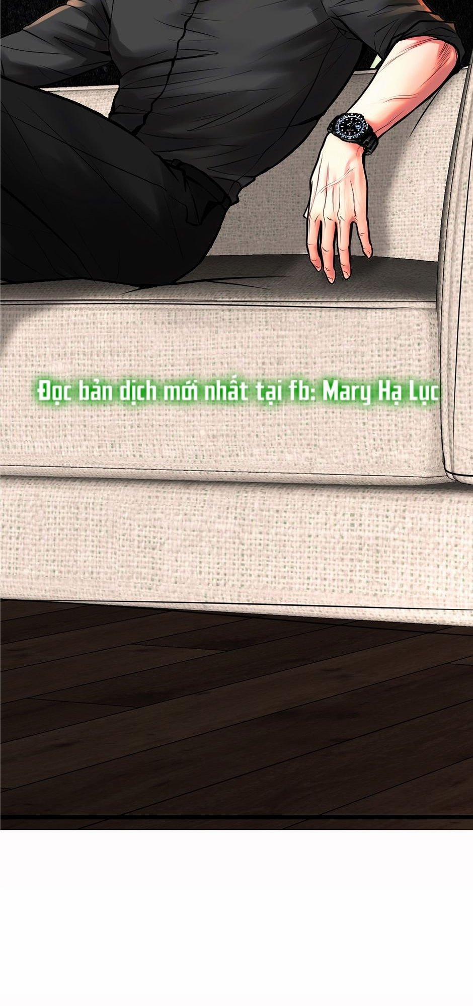 [16+] Tôi Ký Khế Ước Với Ác Quỷ 14.2 trang 14