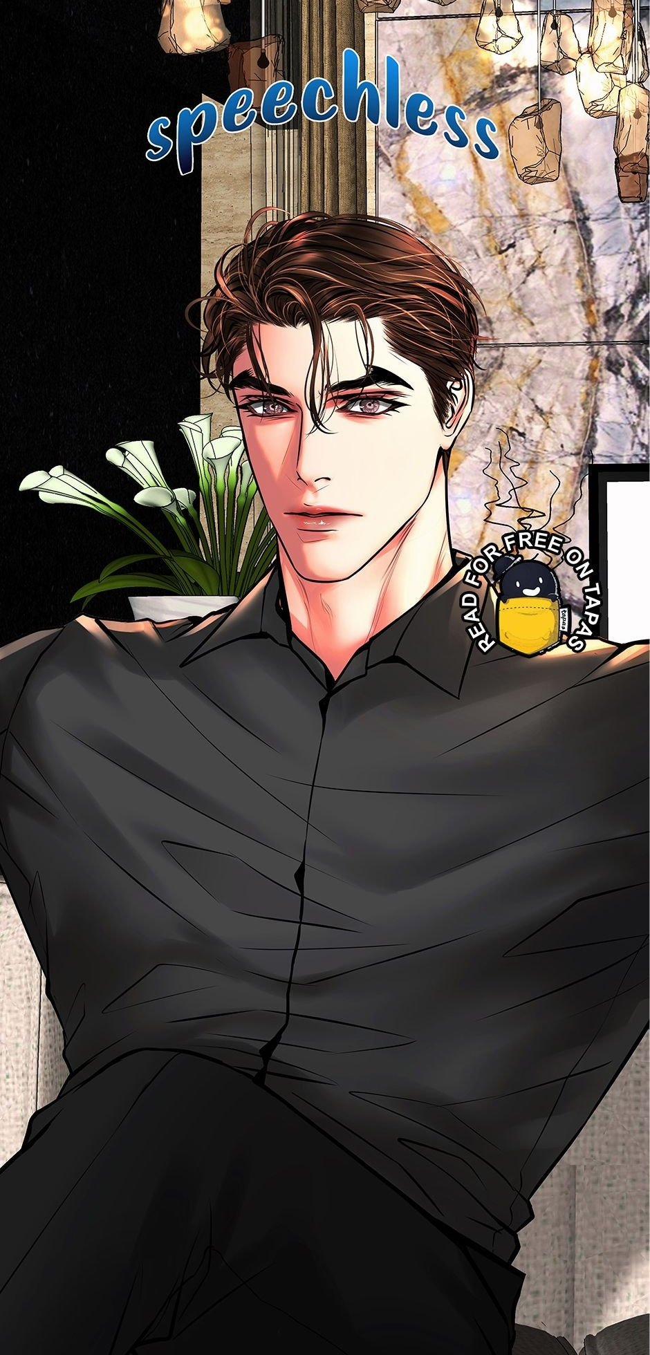 [16+] Tôi Ký Khế Ước Với Ác Quỷ 14.2 trang 18