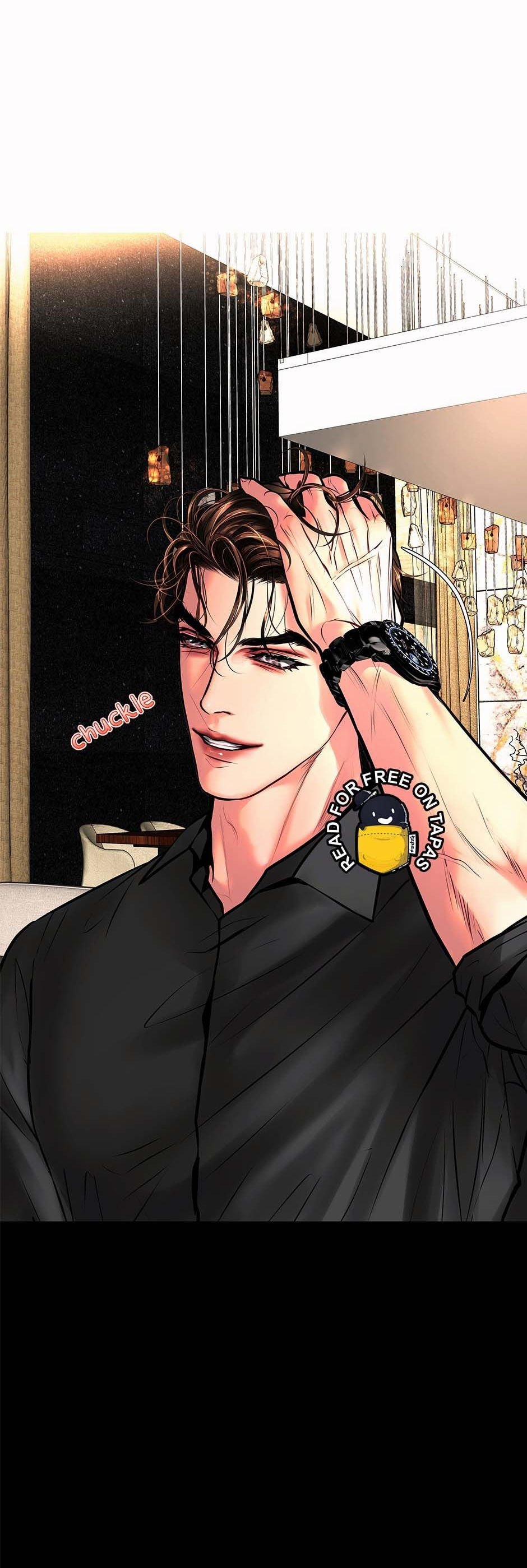 [16+] Tôi Ký Khế Ước Với Ác Quỷ 14.2 trang 8