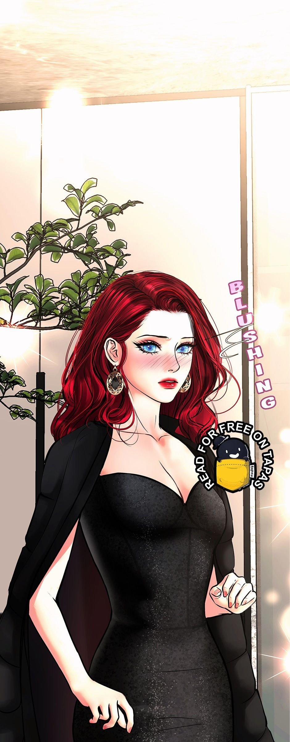 [16+] Tôi Ký Khế Ước Với Ác Quỷ 15.2 trang 10