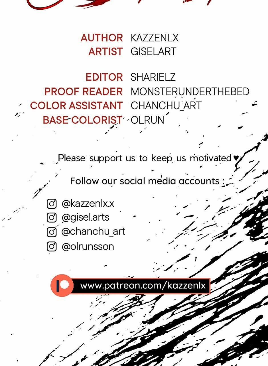 [16+] Tôi Ký Khế Ước Với Ác Quỷ 15.2 trang 29