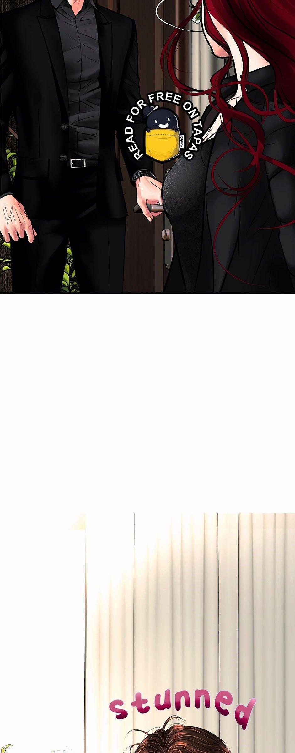 [16+] Tôi Ký Khế Ước Với Ác Quỷ 15.2 trang 8