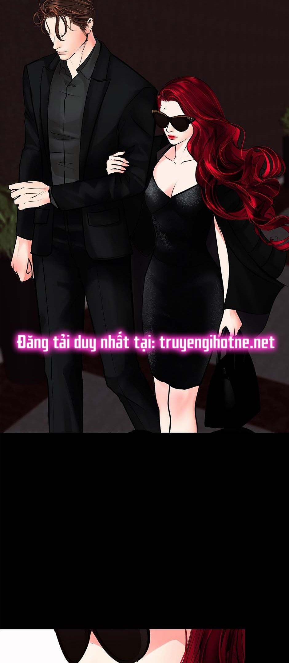 [16+] Tôi Ký Khế Ước Với Ác Quỷ 16.1 trang 3