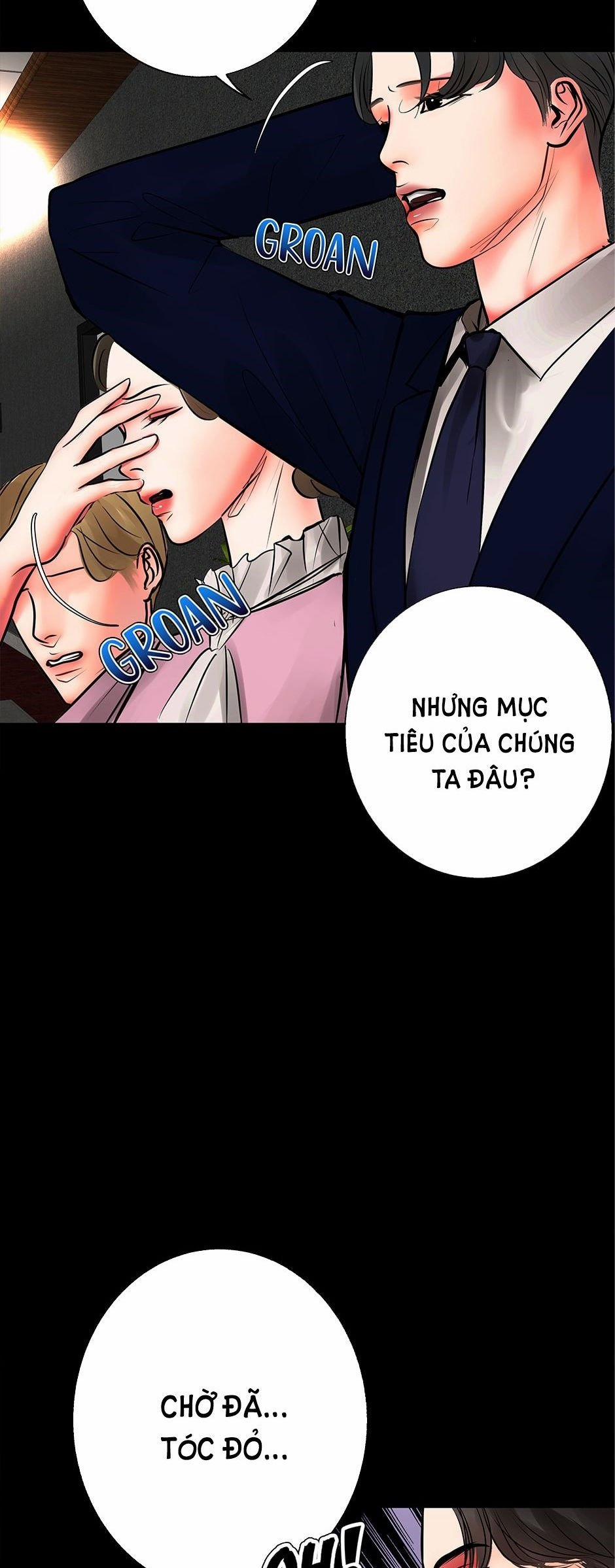 [16+] Tôi Ký Khế Ước Với Ác Quỷ 16.2 trang 11