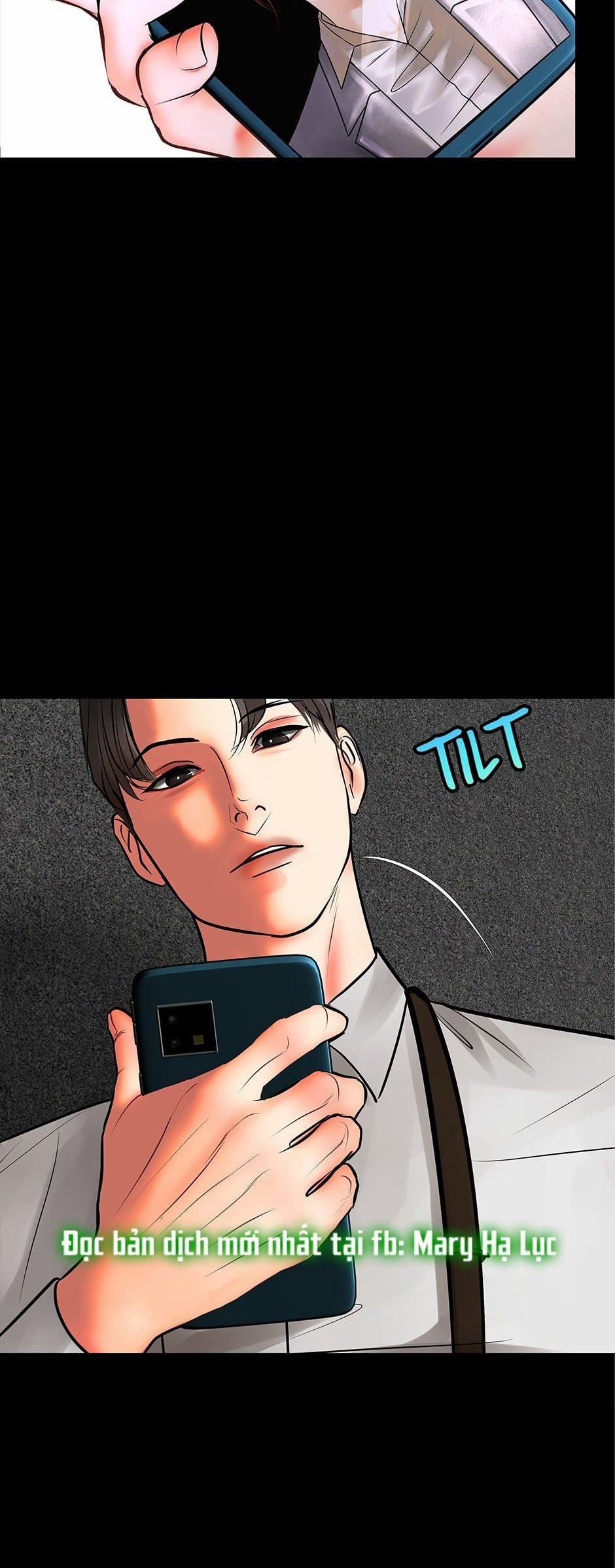 [16+] Tôi Ký Khế Ước Với Ác Quỷ 16.2 trang 13