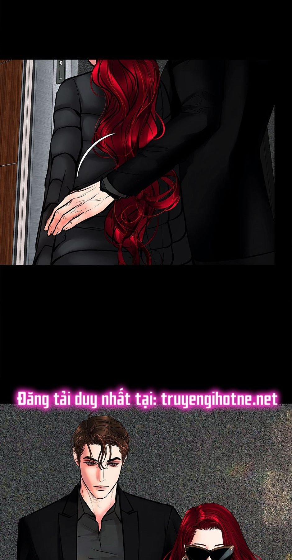 [16+] Tôi Ký Khế Ước Với Ác Quỷ 16.2 trang 2