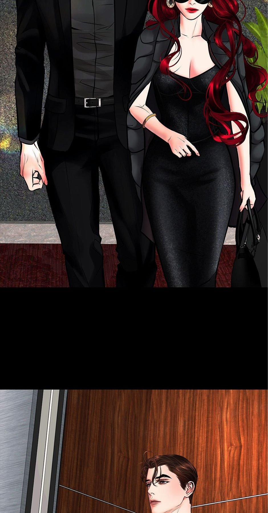 [16+] Tôi Ký Khế Ước Với Ác Quỷ 16.2 trang 3