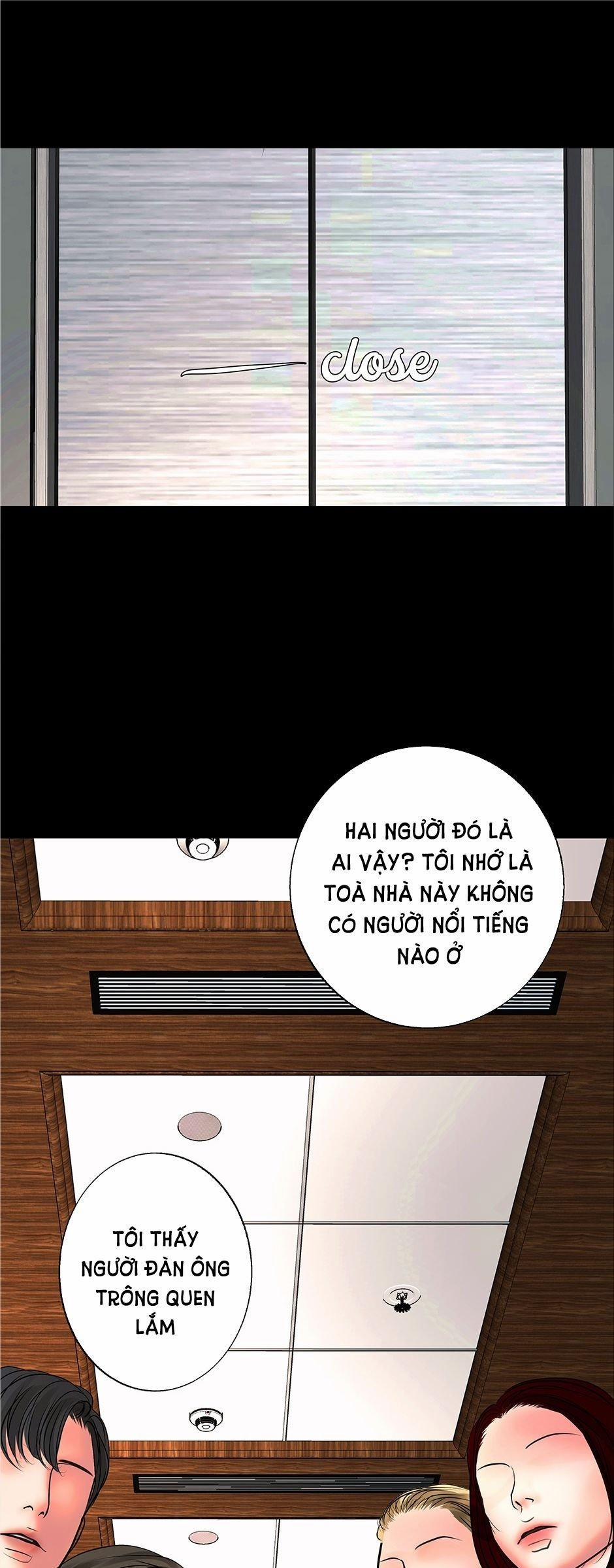 [16+] Tôi Ký Khế Ước Với Ác Quỷ 16.2 trang 5