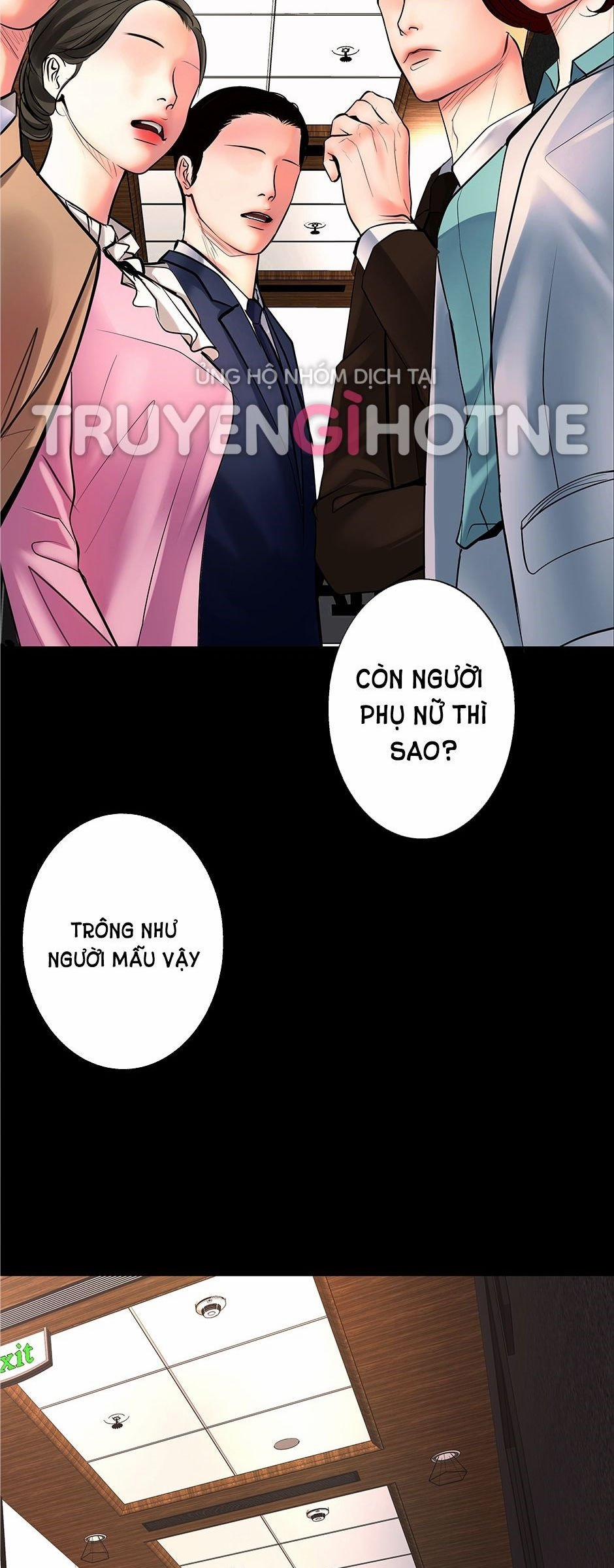 [16+] Tôi Ký Khế Ước Với Ác Quỷ 16.2 trang 6