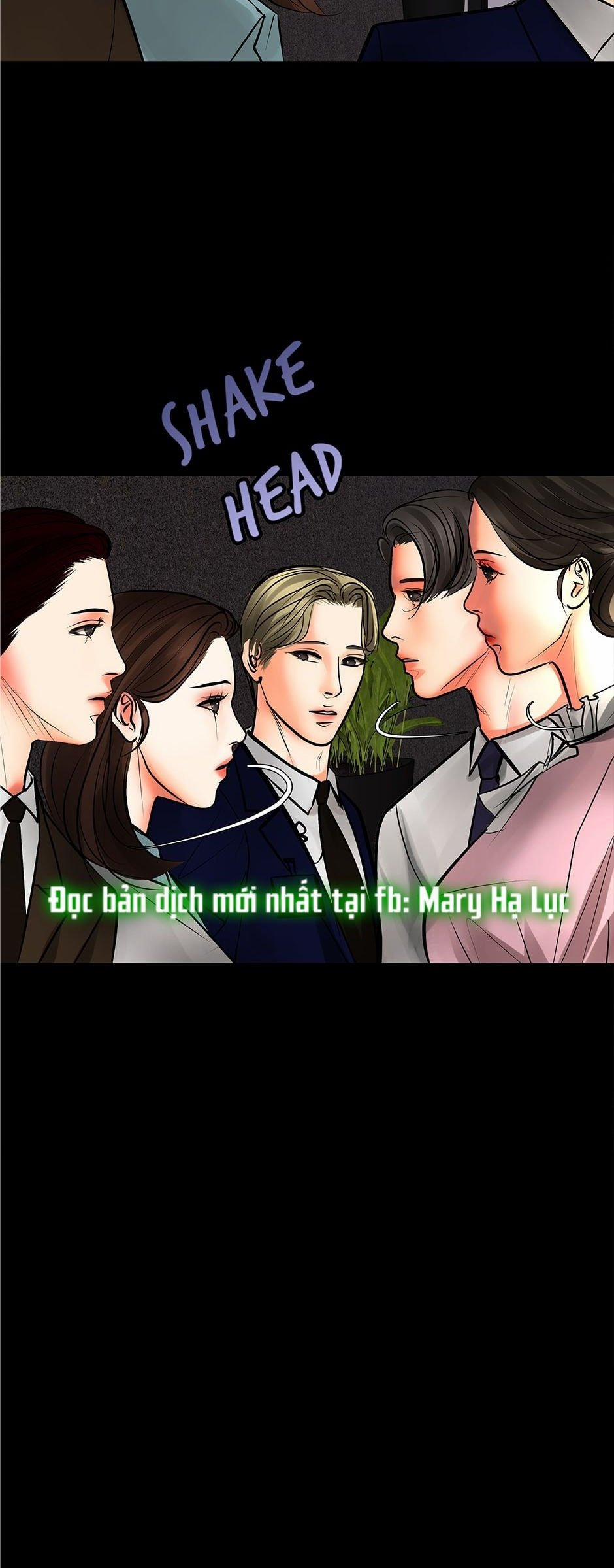 [16+] Tôi Ký Khế Ước Với Ác Quỷ 16.2 trang 9