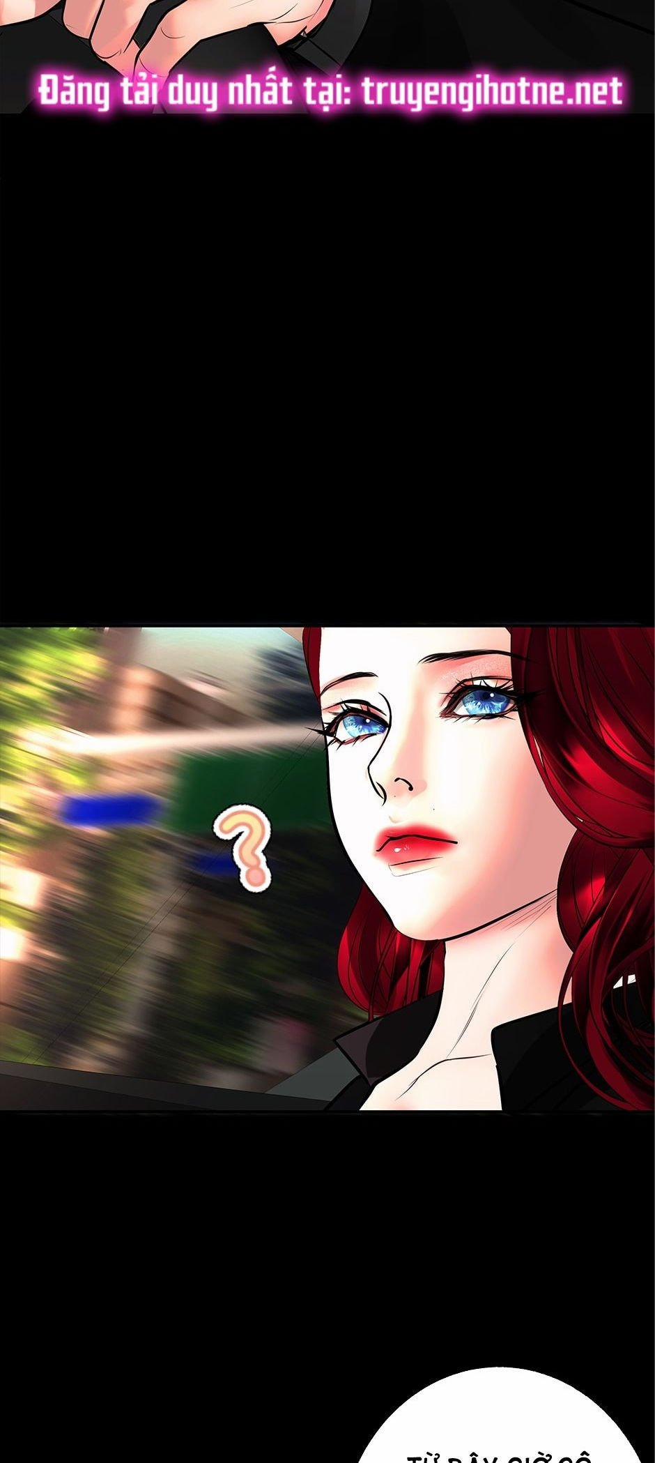 [16+] Tôi Ký Khế Ước Với Ác Quỷ 16.3 trang 17