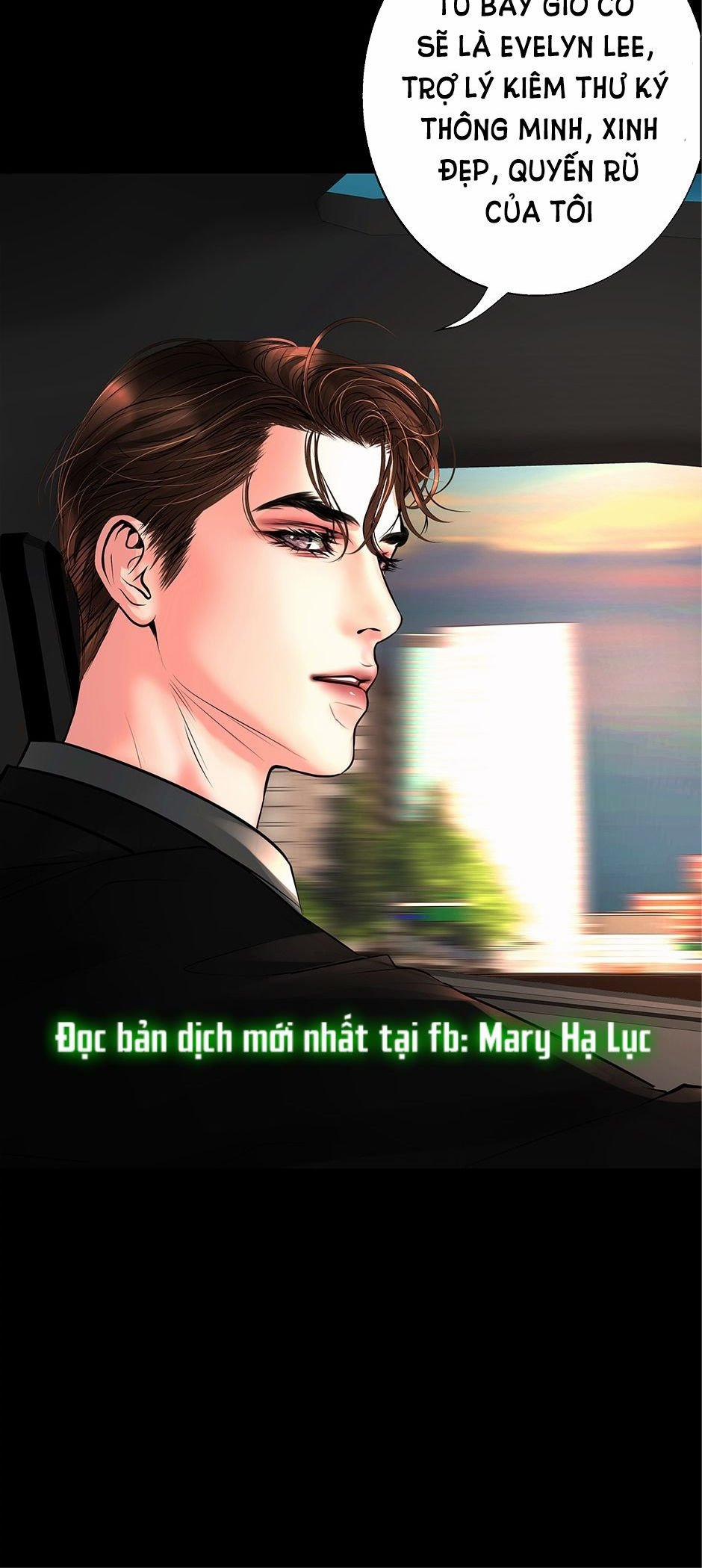 [16+] Tôi Ký Khế Ước Với Ác Quỷ 16.3 trang 18