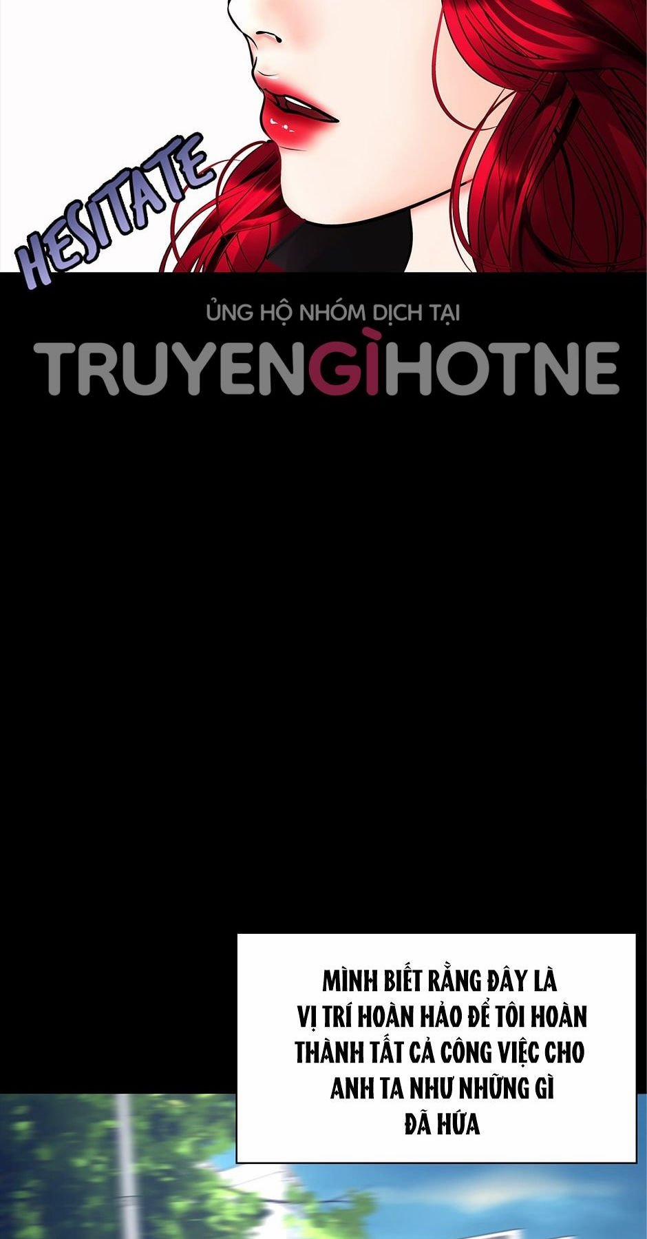 [16+] Tôi Ký Khế Ước Với Ác Quỷ 16.3 trang 20