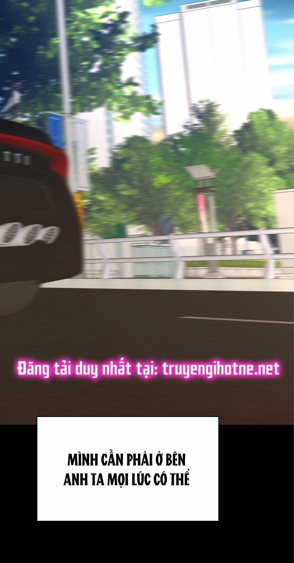 [16+] Tôi Ký Khế Ước Với Ác Quỷ 16.3 trang 21