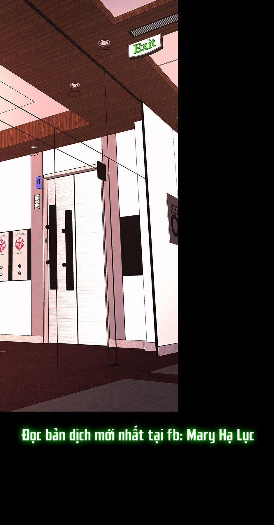 [16+] Tôi Ký Khế Ước Với Ác Quỷ 16.3 trang 4