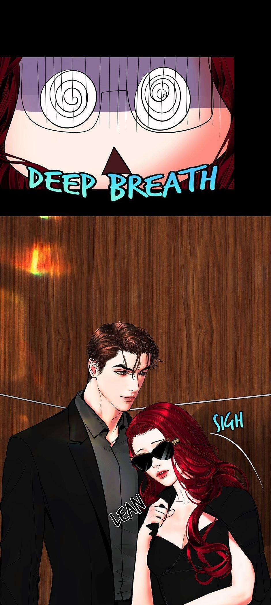 [16+] Tôi Ký Khế Ước Với Ác Quỷ 16.3 trang 5