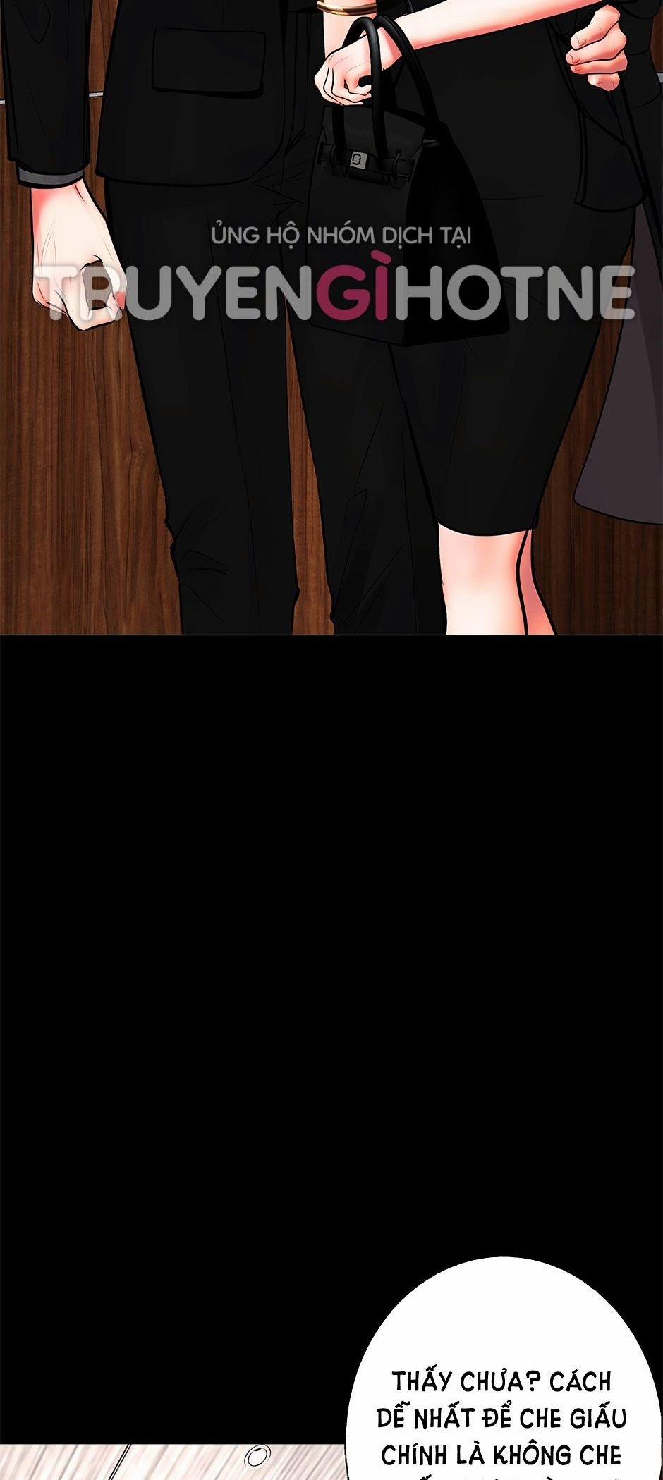 [16+] Tôi Ký Khế Ước Với Ác Quỷ 16.3 trang 6