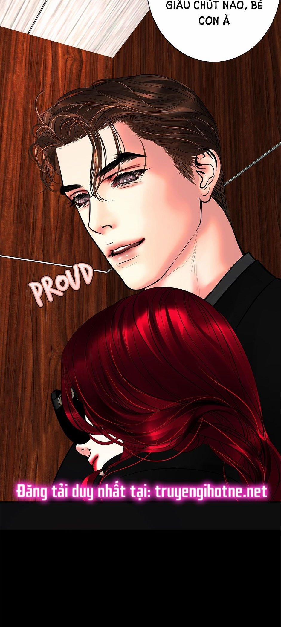 [16+] Tôi Ký Khế Ước Với Ác Quỷ 16.3 trang 7