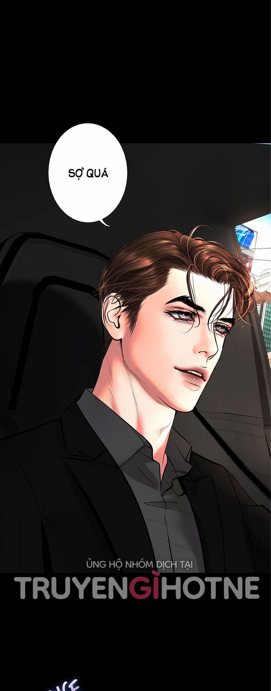 [16+] Tôi Ký Khế Ước Với Ác Quỷ 16.4 trang 10