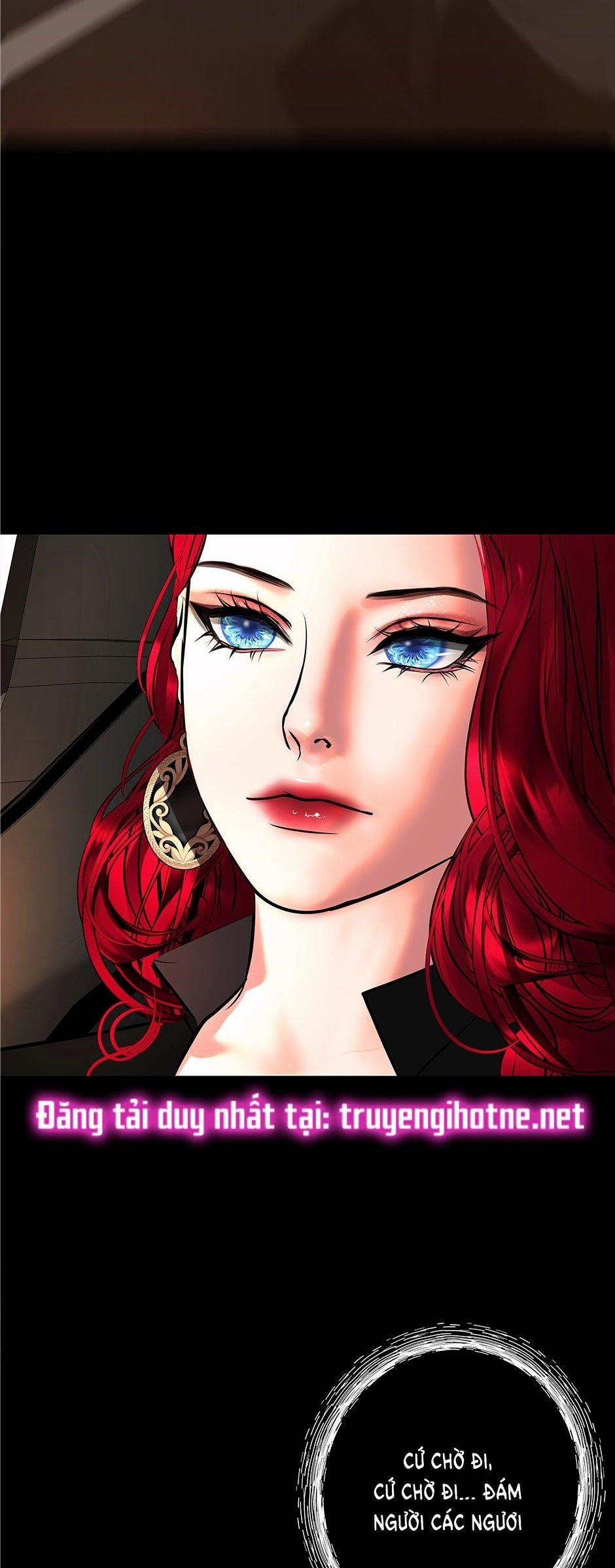 [16+] Tôi Ký Khế Ước Với Ác Quỷ 16.4 trang 17