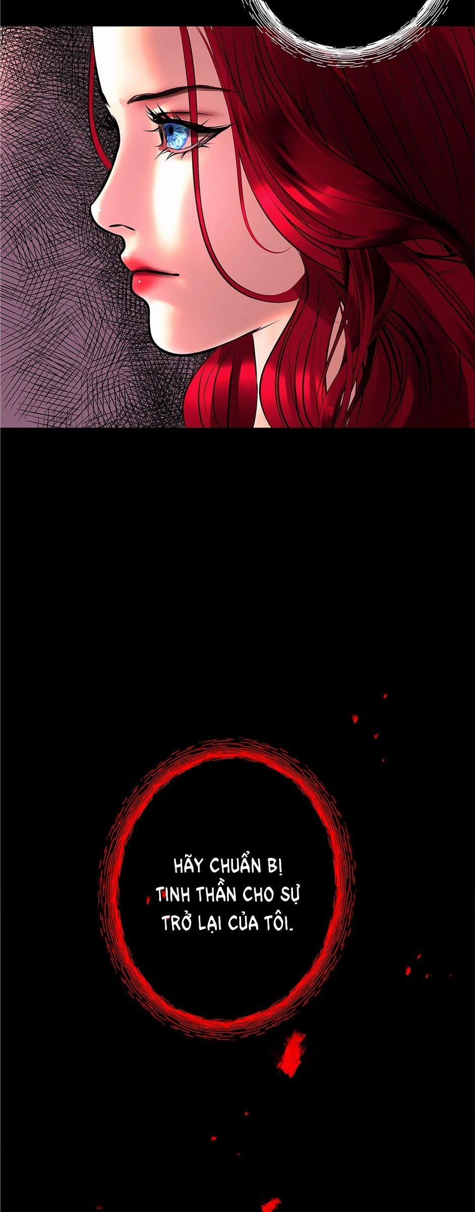 [16+] Tôi Ký Khế Ước Với Ác Quỷ 16.4 trang 18