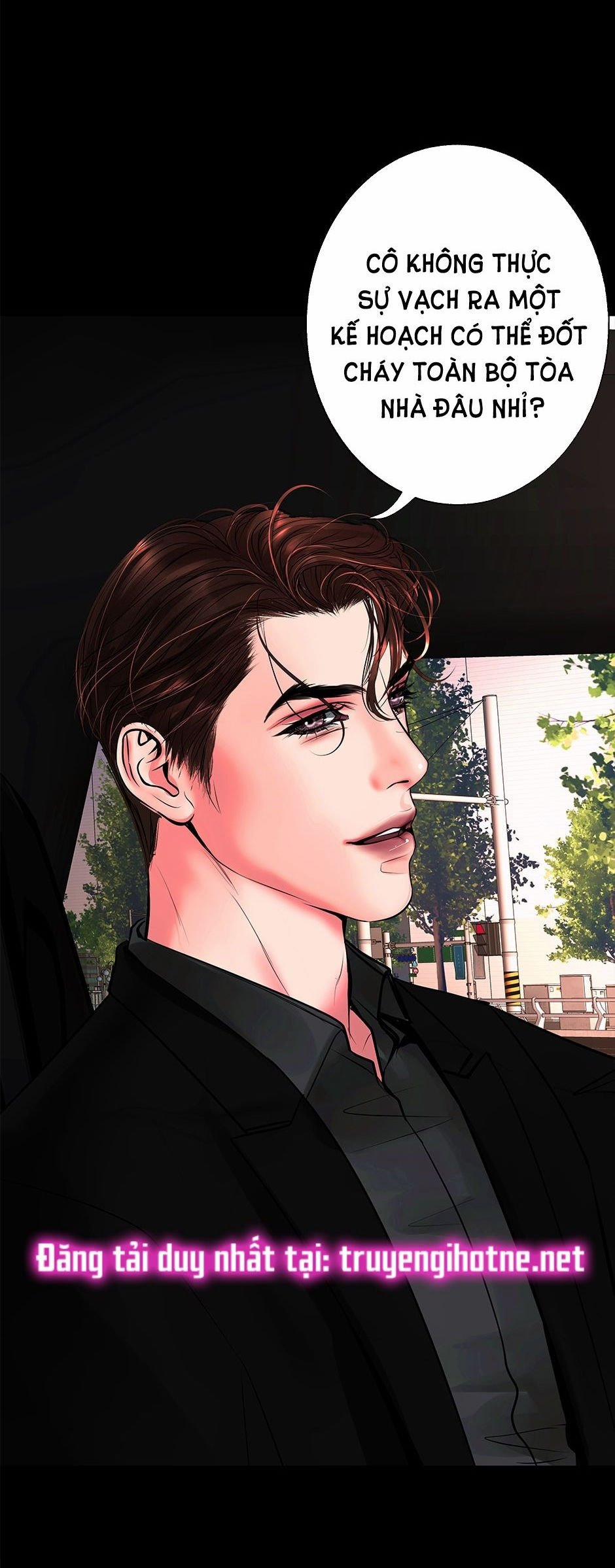 [16+] Tôi Ký Khế Ước Với Ác Quỷ 16.4 trang 7