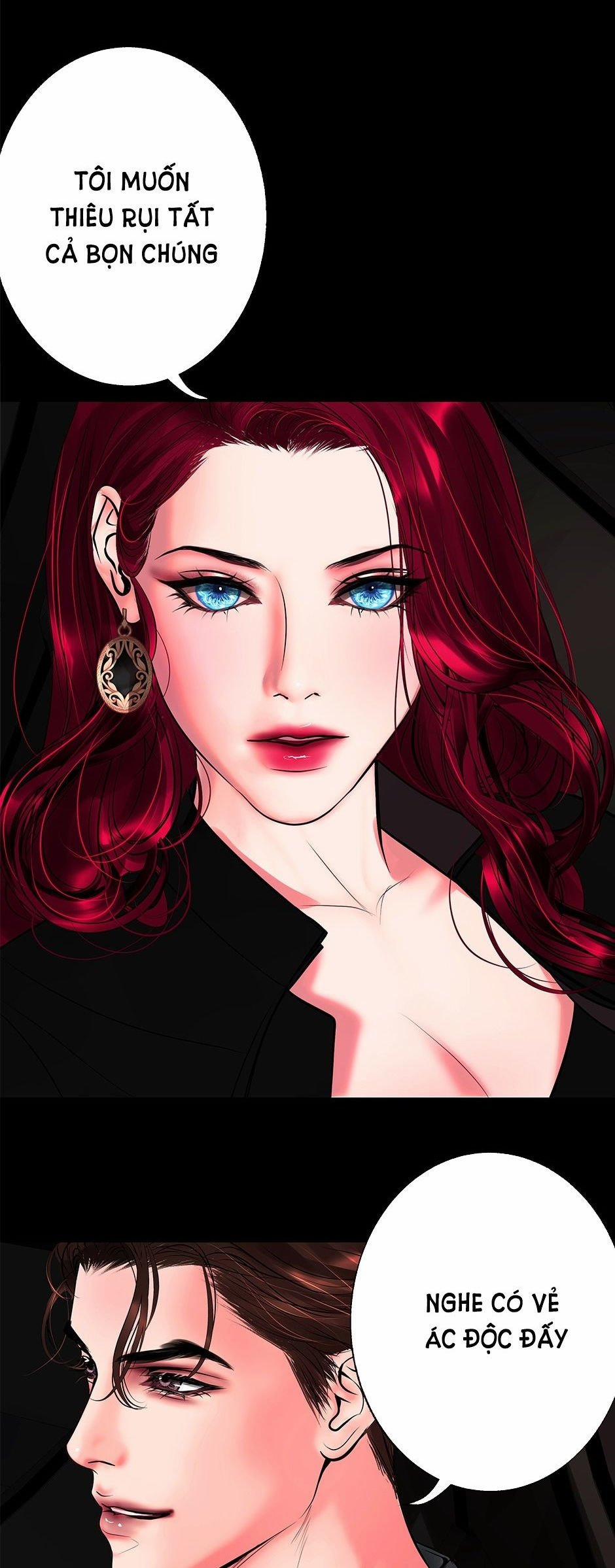 [16+] Tôi Ký Khế Ước Với Ác Quỷ 16.4 trang 8